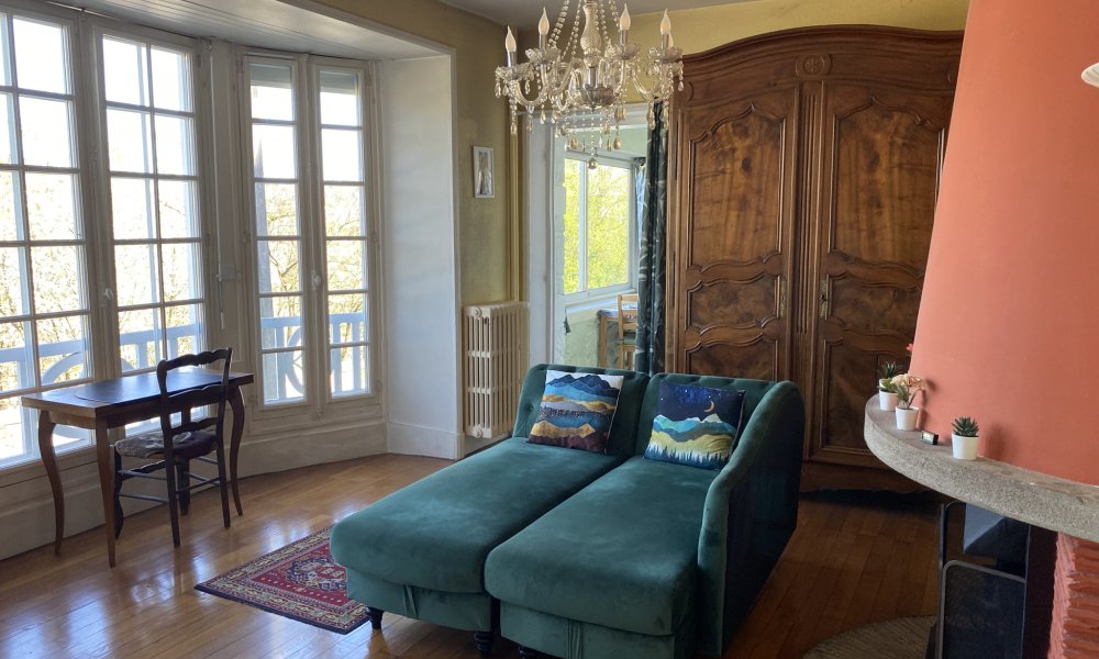House in Italie-Jacotot, Aix-les-Bains, France 5 - 16334525
