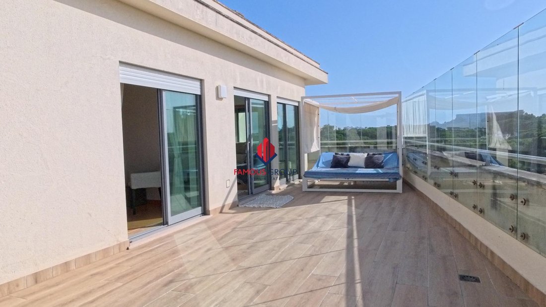 Apartment in Olhos de Agua, Algarve, Portugal 3 - 18258197
