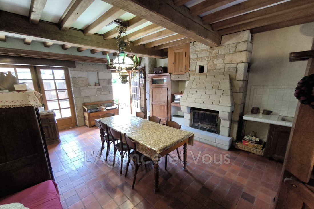 Villa in Centre Ville, Dinard, France 4 - 18258035