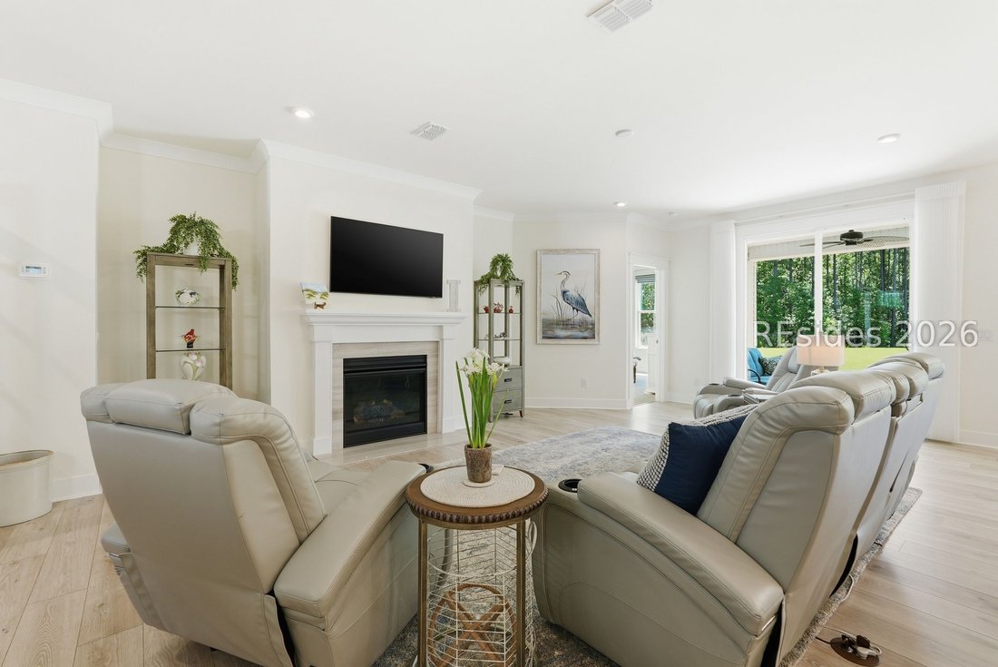 House in Bluffton, South Carolina, United States 2 - 18258320