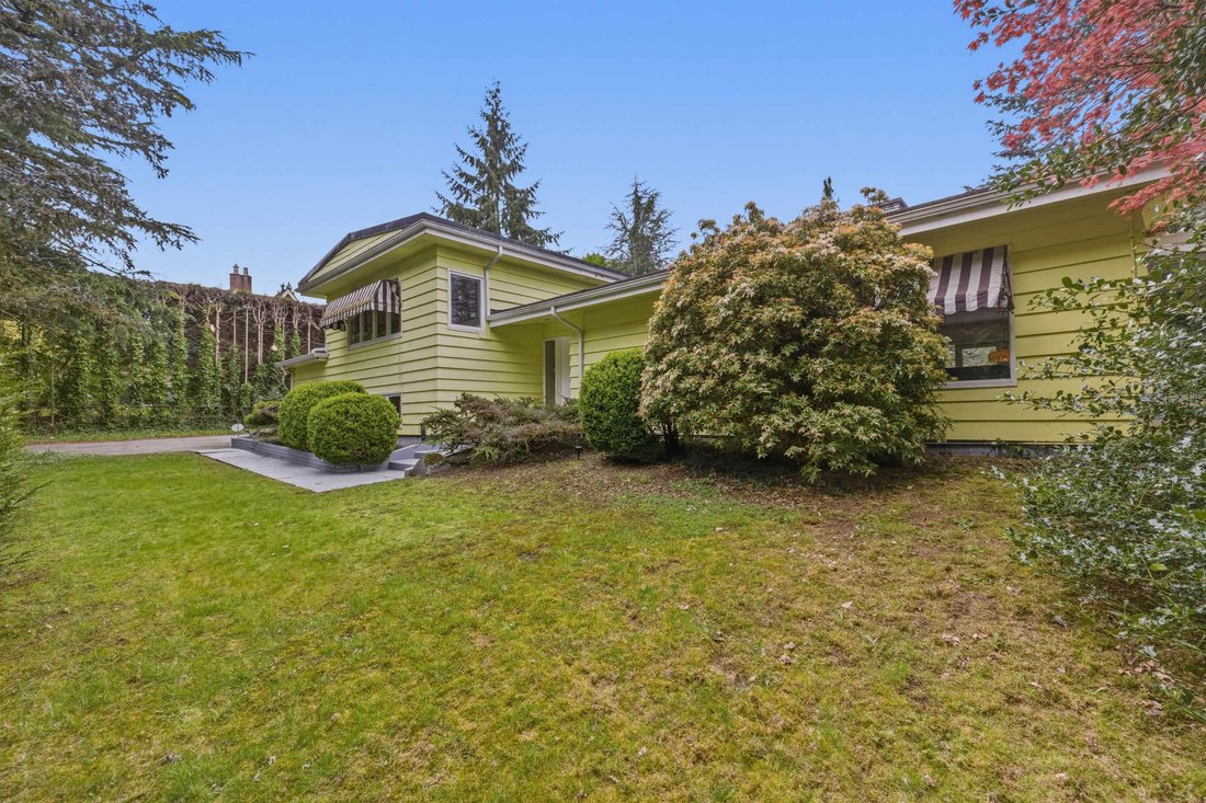House in Vancouver, British Columbia, Canada 4 - 18258325