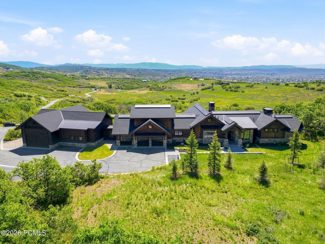 House in Park City, Utah, United States 1 - 17367245