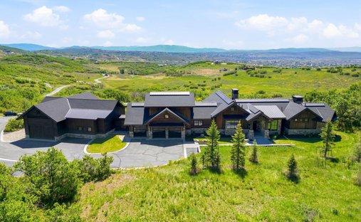 House in Park City, Utah, United States 1