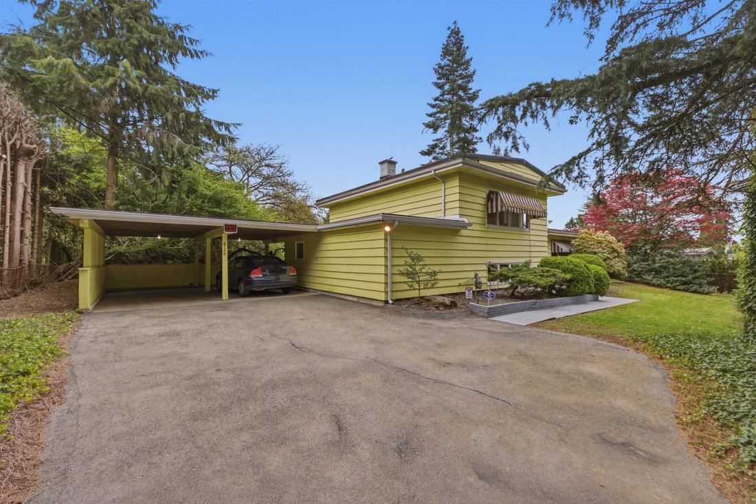 House in Vancouver, British Columbia, Canada 5 - 18258325