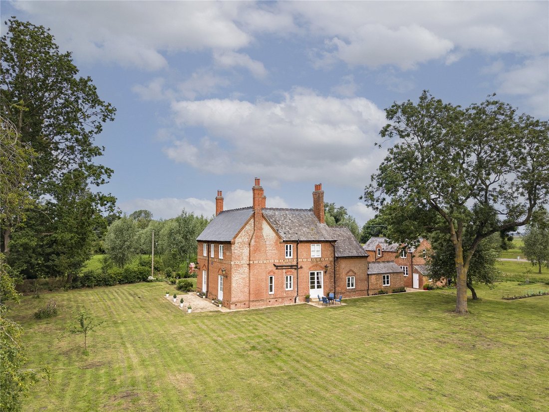 House in Little Ouse, Littleport, England 2 - 18257989