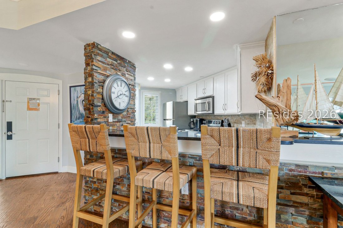 Condo in Hilton Head Island, South Carolina, United States 5 - 18258314