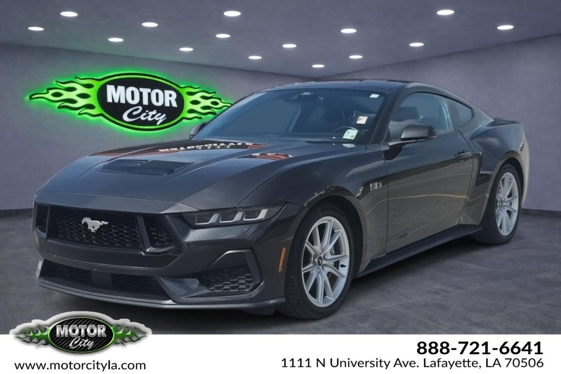 Coupe in Lafayette, LA, United States 1 - 18171137