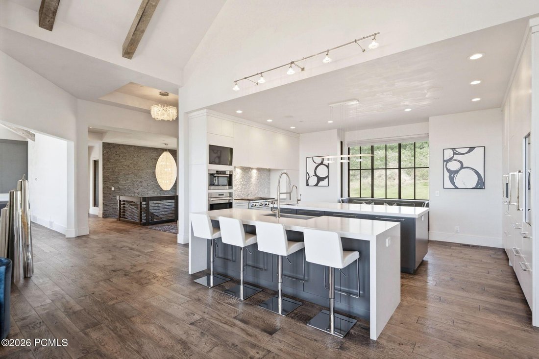 House in Park City, Utah, United States 5 - 17367245