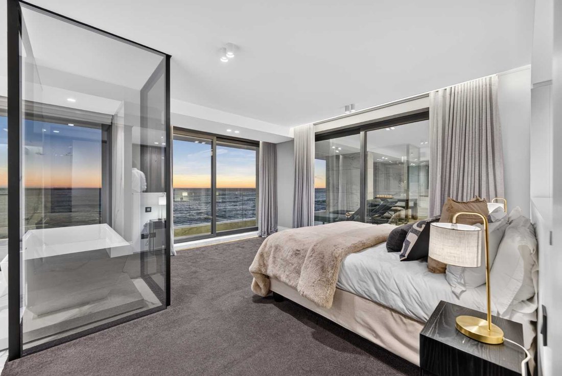 Apartment in City Centre, Cape Town, South Africa 3 - 18257506