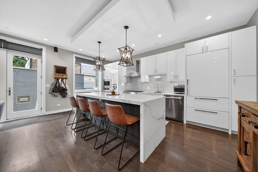 Condo in Chicago, Illinois, United States 3 - 18257760