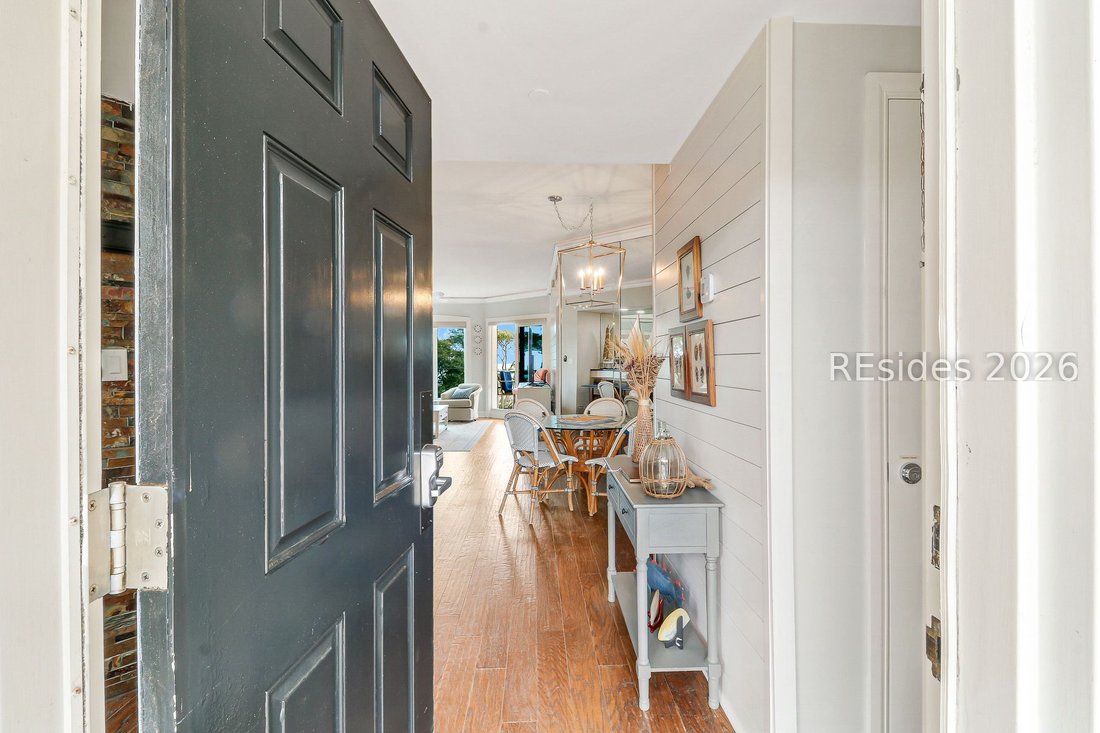 Condo in Hilton Head Island, South Carolina, United States 3 - 18258314