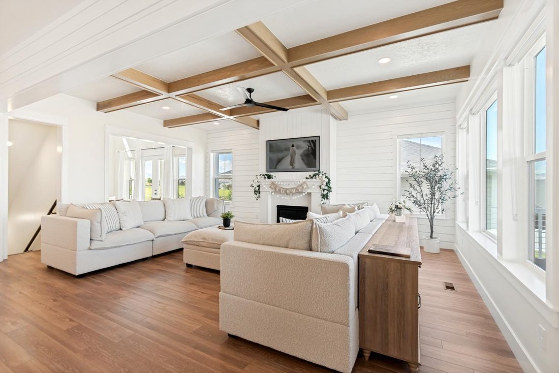 House in Saratoga Springs, Utah, United States 2 - 18258258