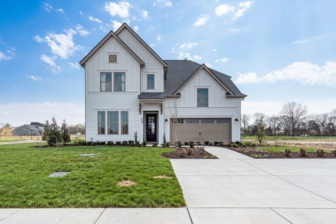 House in Murfreesboro, Tennessee, United States 1 - 18257634