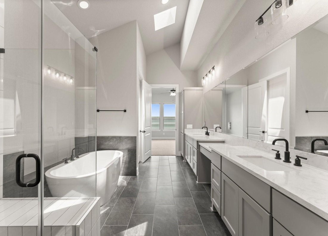 House in Fulshear, Texas, United States 3 - 18257865