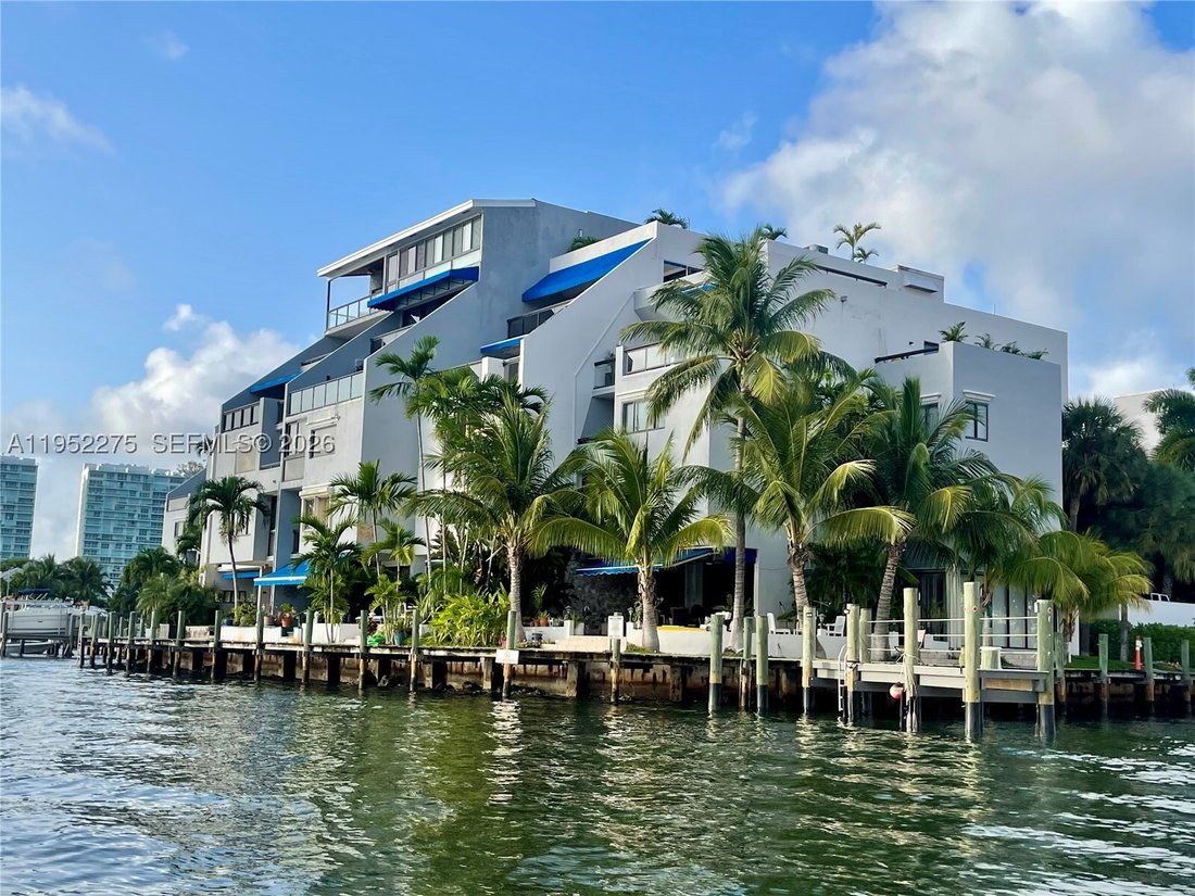 Condo in Sunny Isles Beach, Florida, United States 3 - 17206528