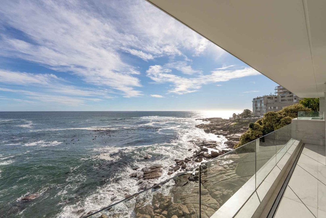 Apartment in City Centre, Cape Town, South Africa 1 - 18257506