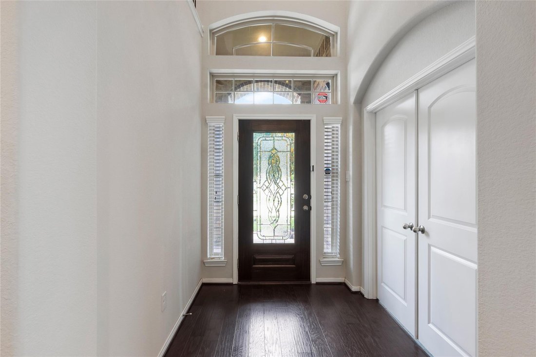 House in Spring, Texas, United States 5 - 18257864