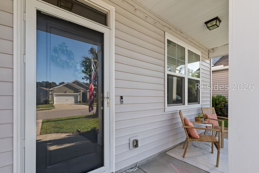 House in Bluffton, South Carolina, United States 3 - 18258328