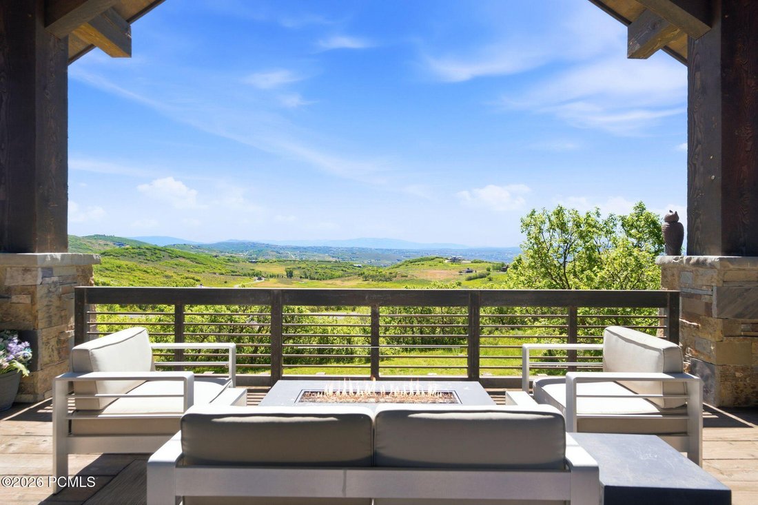 House in Park City, Utah, United States 2 - 17367245