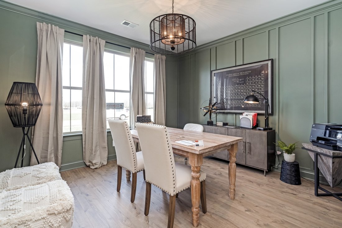 House in Murfreesboro, Tennessee, United States 3 - 18257634