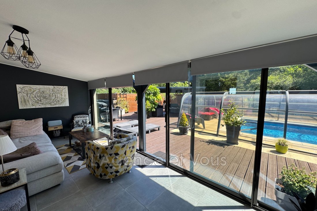 Villa in Saint-Malo, Brittany, France 1 - 18258034