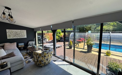 Villa in Saint-Malo, Brittany, France 1