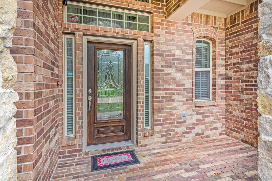 House in Spring, Texas, United States 3 - 18257864