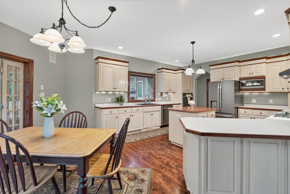 Casa a Becker, Minnesota, Stati Uniti 5 - 18258025