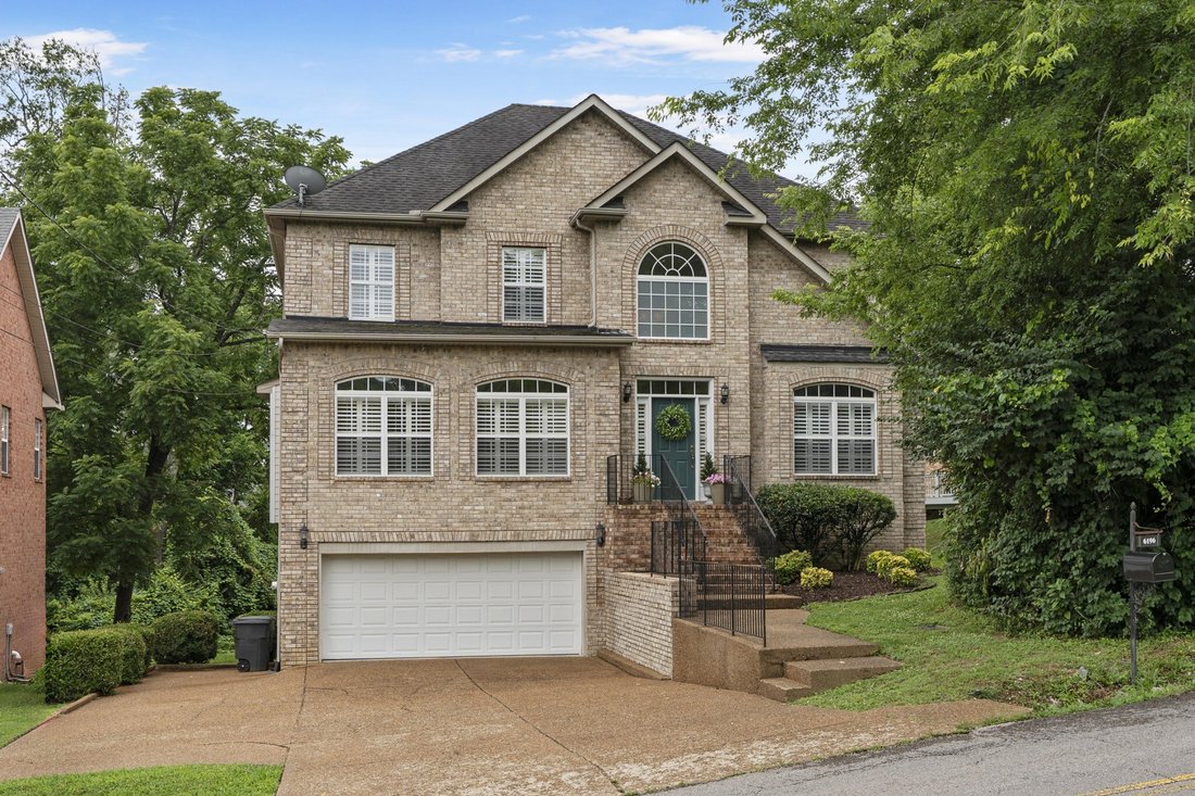 House in Nashville, Tennessee, United States 4 - 18257656