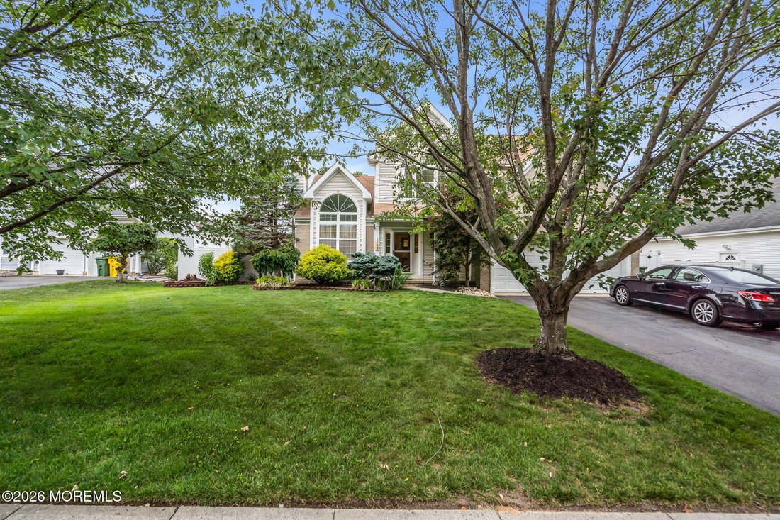 House in Lakewood Township, New Jersey, United States 1 - 18242516