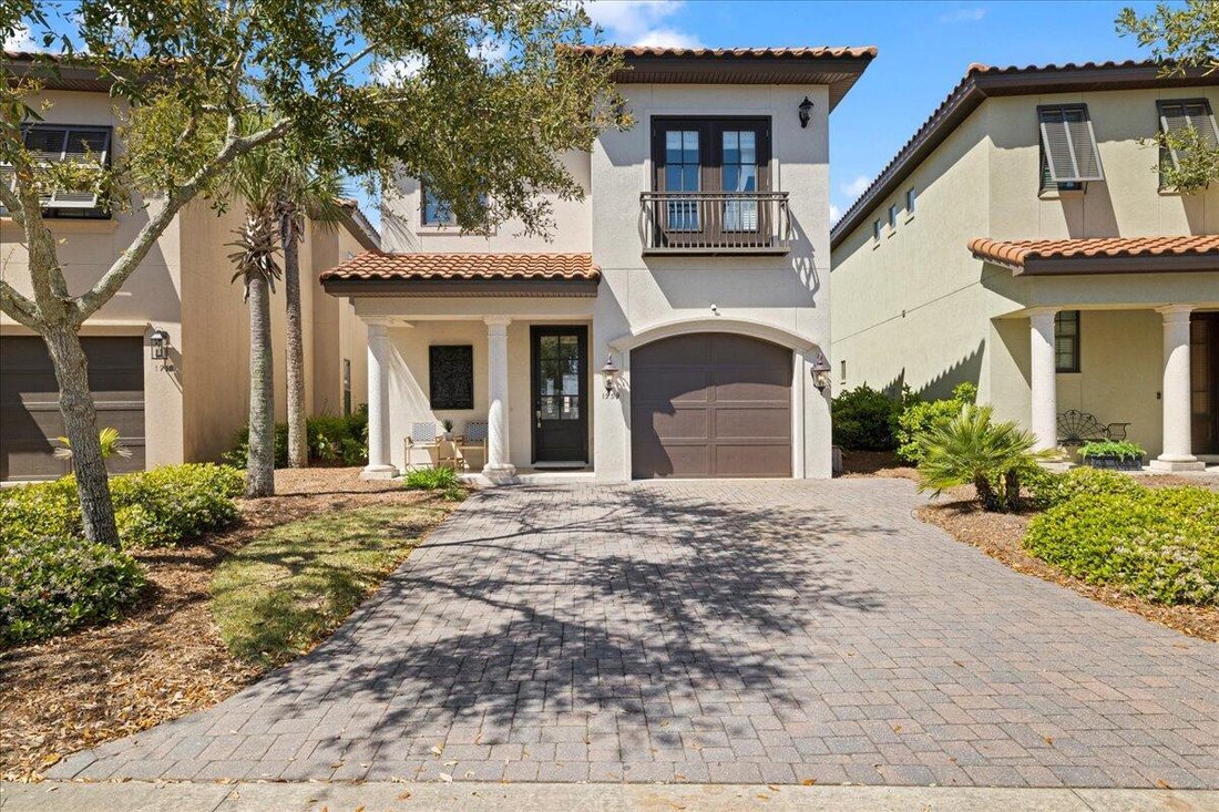 House in Miramar Beach, Florida, United States 1 - 18257602