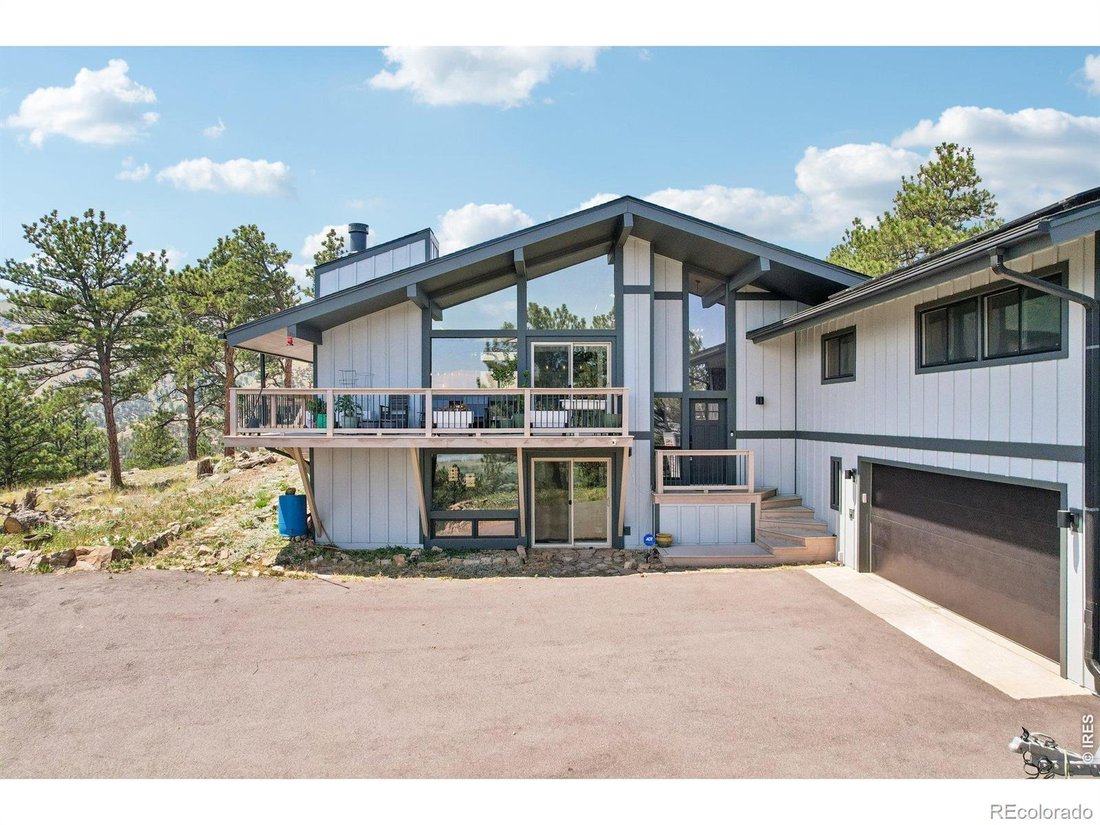 House in Boulder, Colorado, United States 3 - 18257881