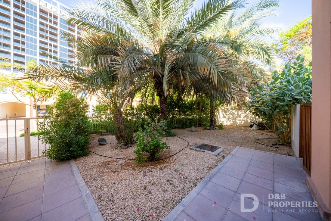 Villa in Al Hebiah Fourth, Al Hebiah, Dubai 5 - 18258005