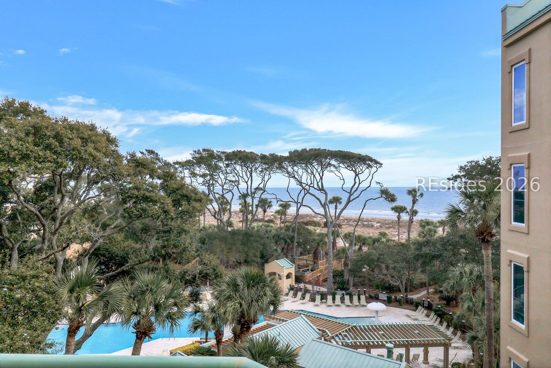 Condo in Hilton Head Island, South Carolina, United States 2 - 18258314