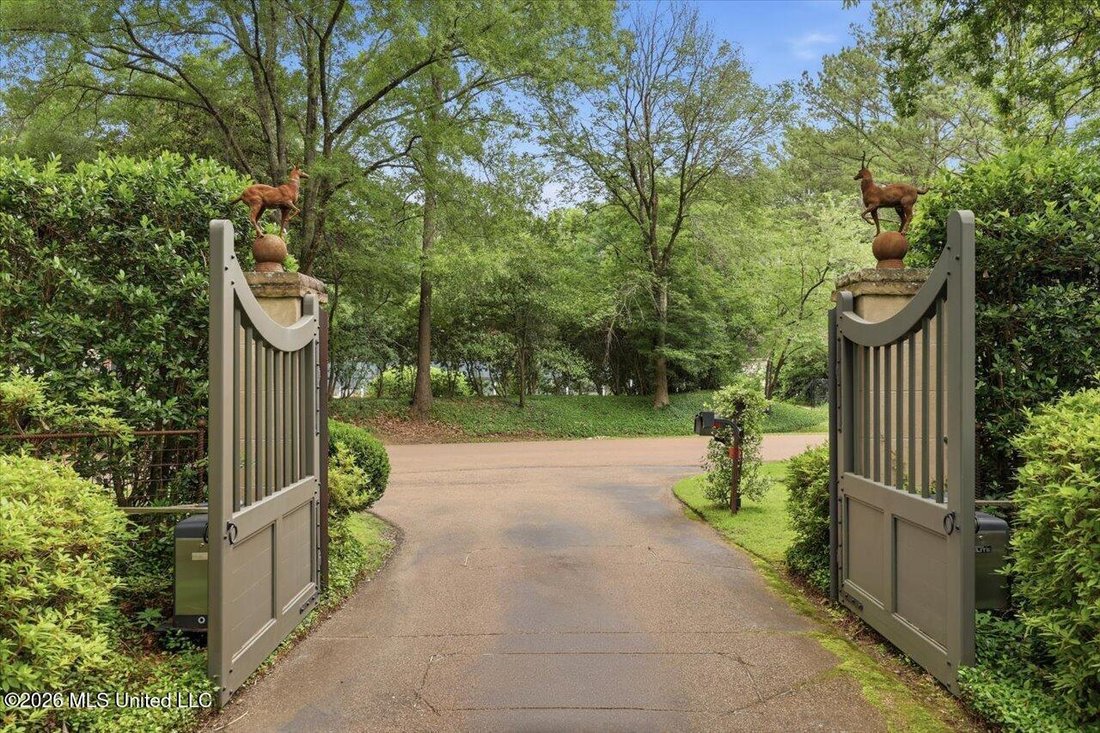 House in Jackson, Mississippi, United States 3 - 18257581