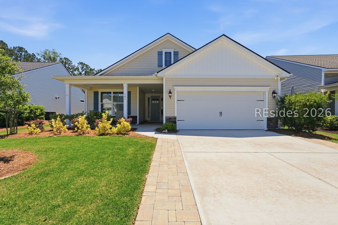 House in Bluffton, South Carolina, United States 1 - 18258320