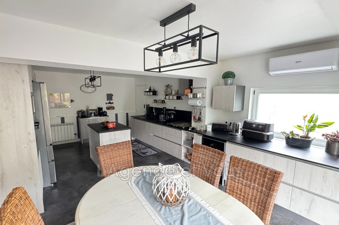 Villa in Saint-Malo, Brittany, France 4 - 18258034