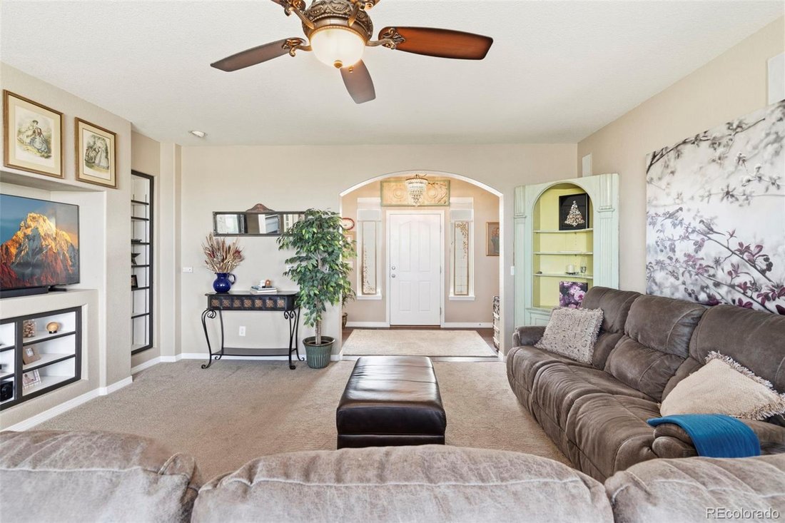 House in Parker, Colorado, United States 4 - 17987284