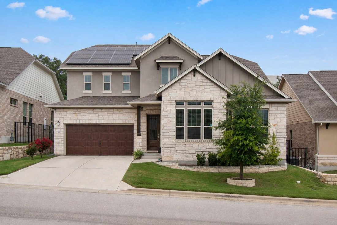 House in Austin, Texas, United States 1 - 18250533
