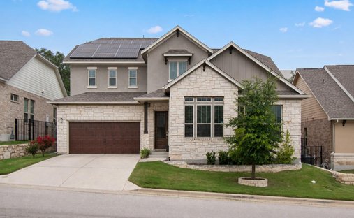 House in Austin, Texas, United States 1