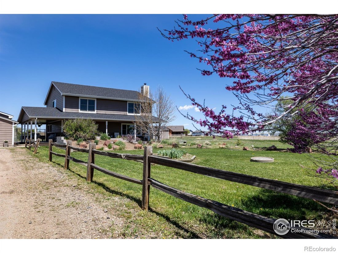 House in Erie, Colorado, United States 5 - 18257888