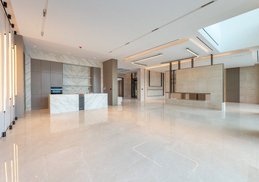 Villa in Hadaeq Sheikh Mohammed Bin Rashid, Dubai, Vereinigte Arabische Emirate 3 - 18257972