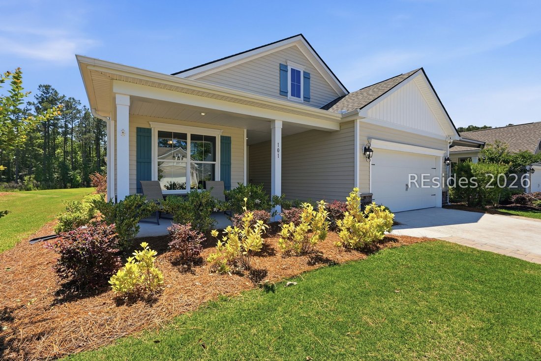 House in Bluffton, South Carolina, United States 5 - 18258320