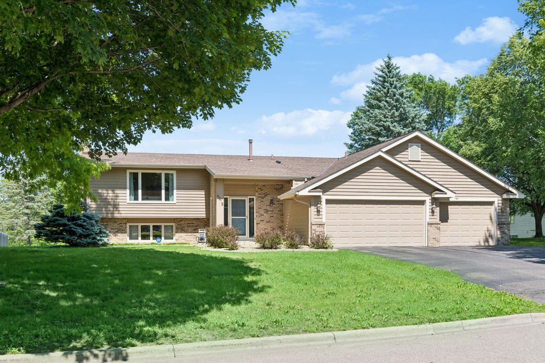 House in Wayzata, Minnesota, United States 1 - 18258087