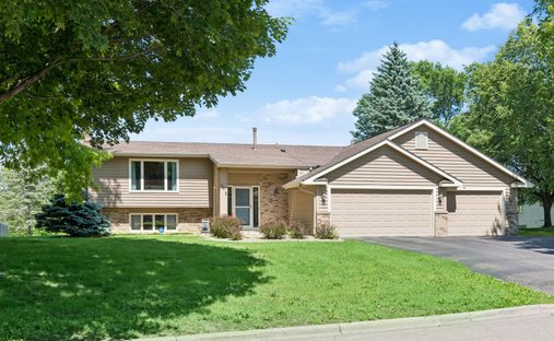 House in Wayzata, Minnesota, United States 1