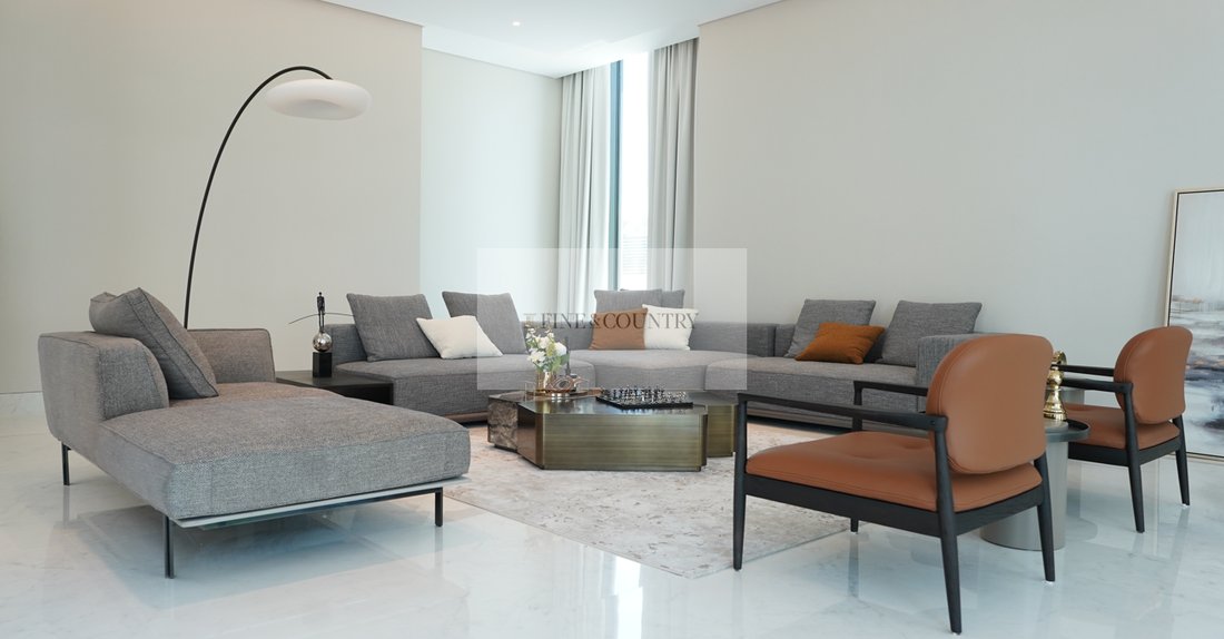 Villa in Pearl Jumeirah, Dubai, United Arab Emirates 1 - 18257984