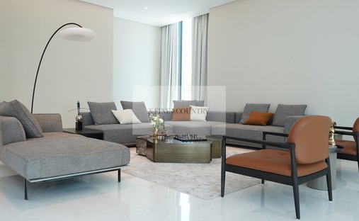 Villa in Pearl Jumeirah, Emirato di Dubai, Emirati Arabi Uniti 1