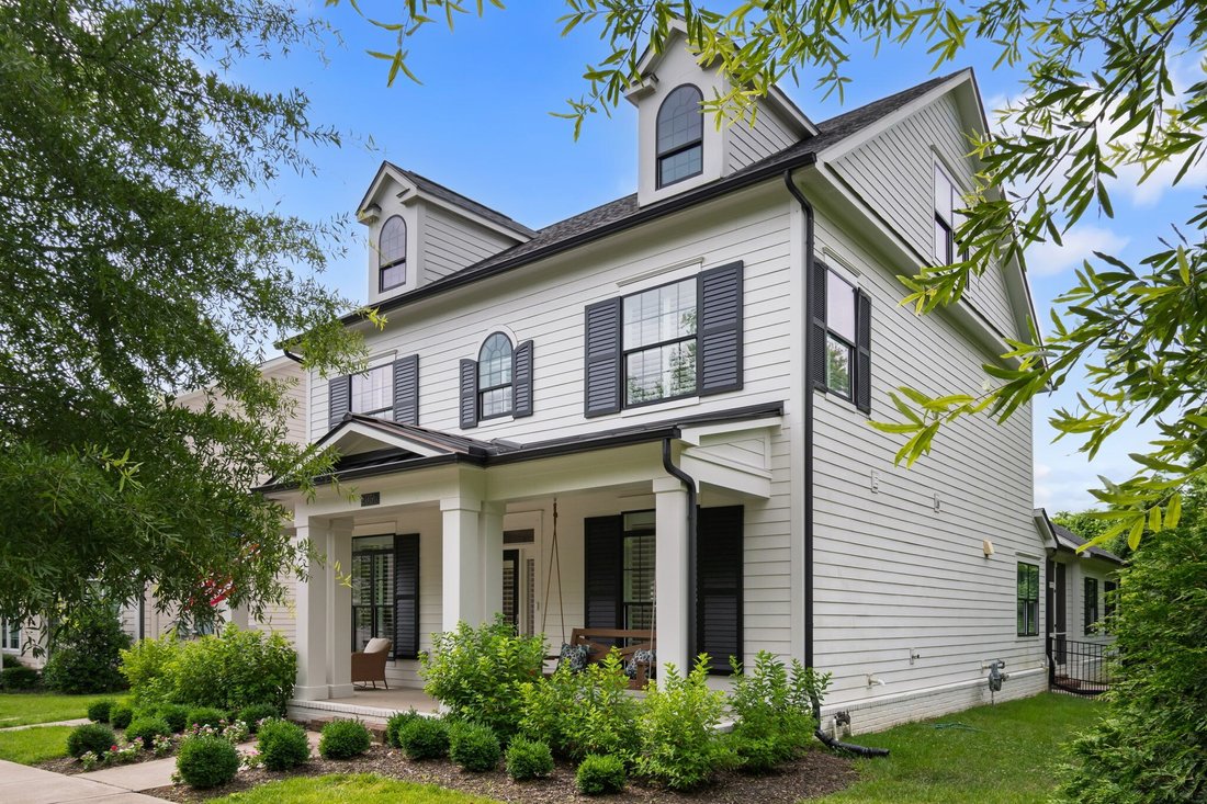 House in Franklin, Tennessee, United States 5 - 18257638