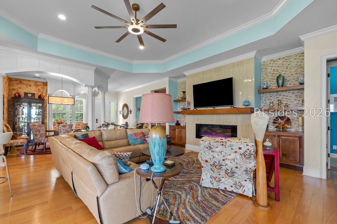 House in Hardeeville, South Carolina, United States 2 - 18258324
