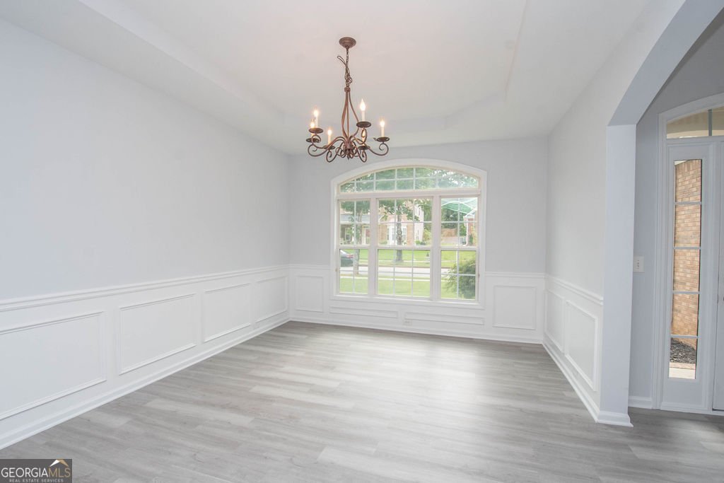 House in Newnan, Georgia, United States 5 - 18257768